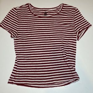 Pacsun Striped Shirt